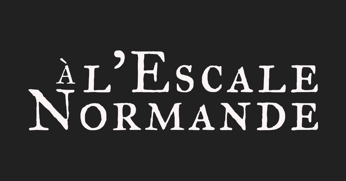 A l'Escale Normande